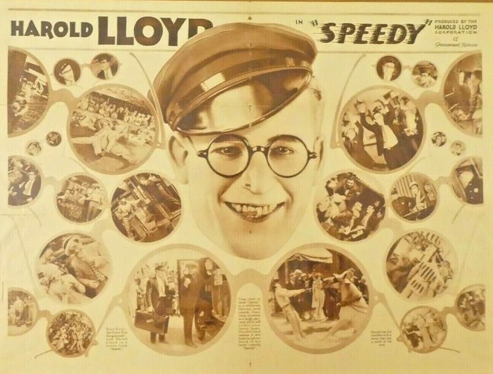 ロイドのスピーディーの画像