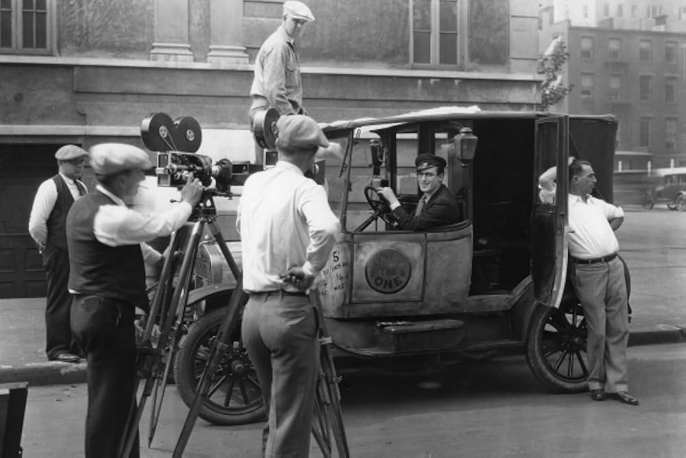 ロイドのスピーディーの画像