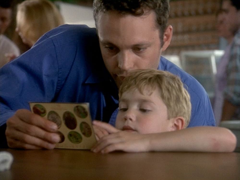 クール・ドライ・プレイスの画像