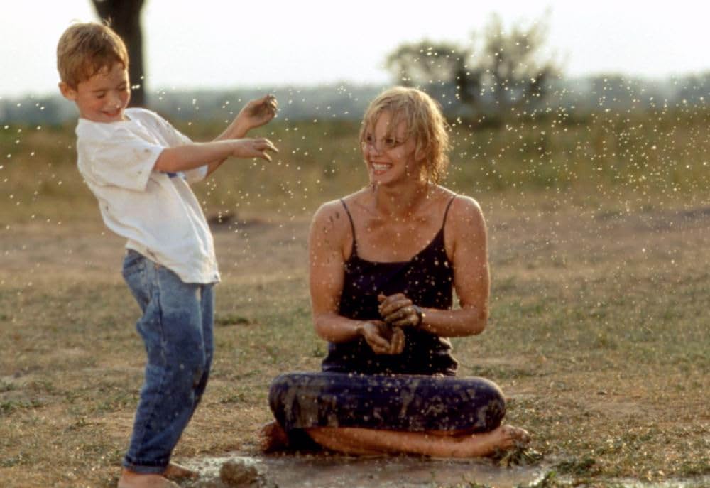 クール・ドライ・プレイスの画像