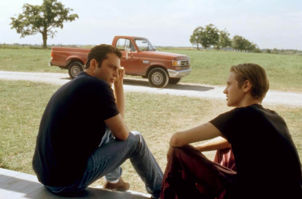 クール・ドライ・プレイスの画像