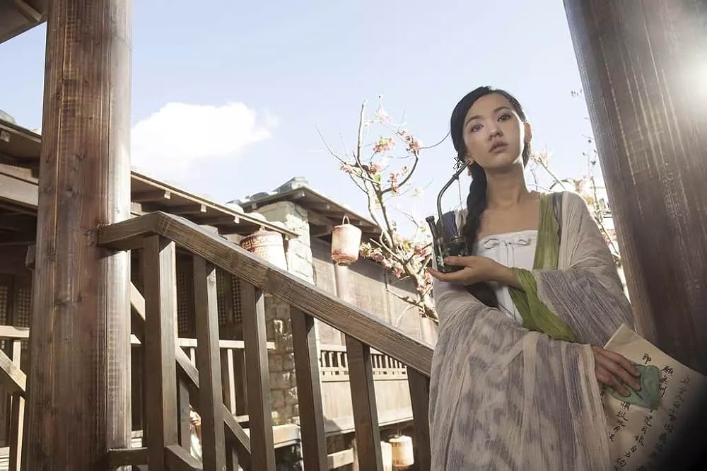 花様 たゆたう想いの画像