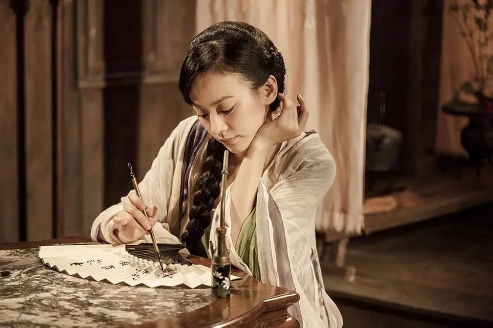 花様 たゆたう想いの画像