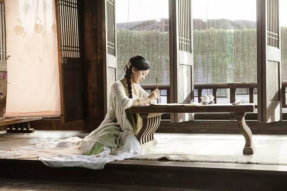 花様 たゆたう想いの画像