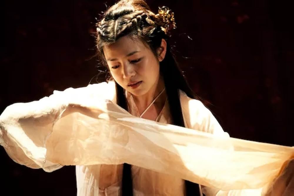 花様 たゆたう想いの画像