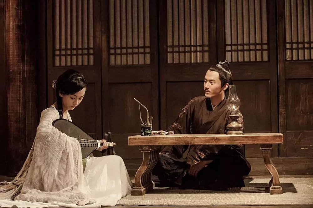 花様 たゆたう想いの画像