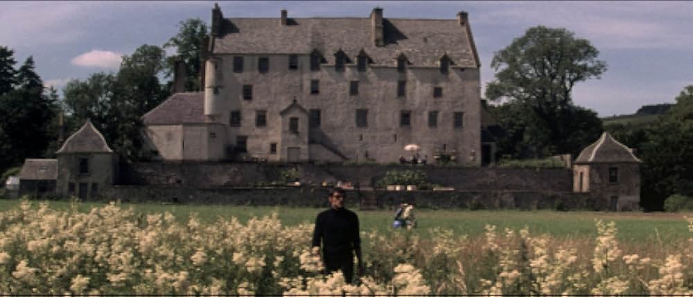 The Ballad of Tam Lin（原題）の画像