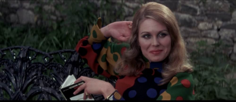 The Ballad of Tam Lin（原題）の画像