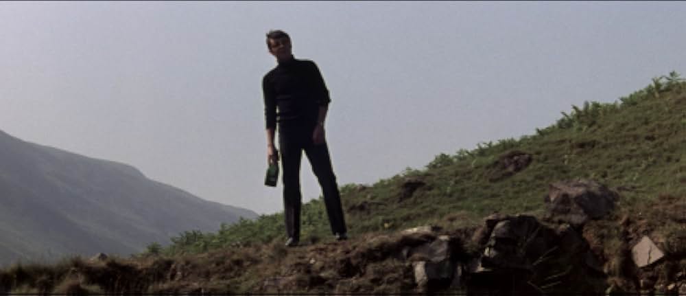 The Ballad of Tam Lin（原題）の画像