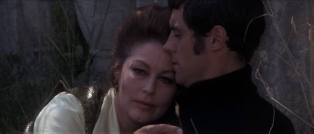 The Ballad of Tam Lin（原題）の画像