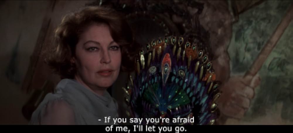 The Ballad of Tam Lin（原題）の画像