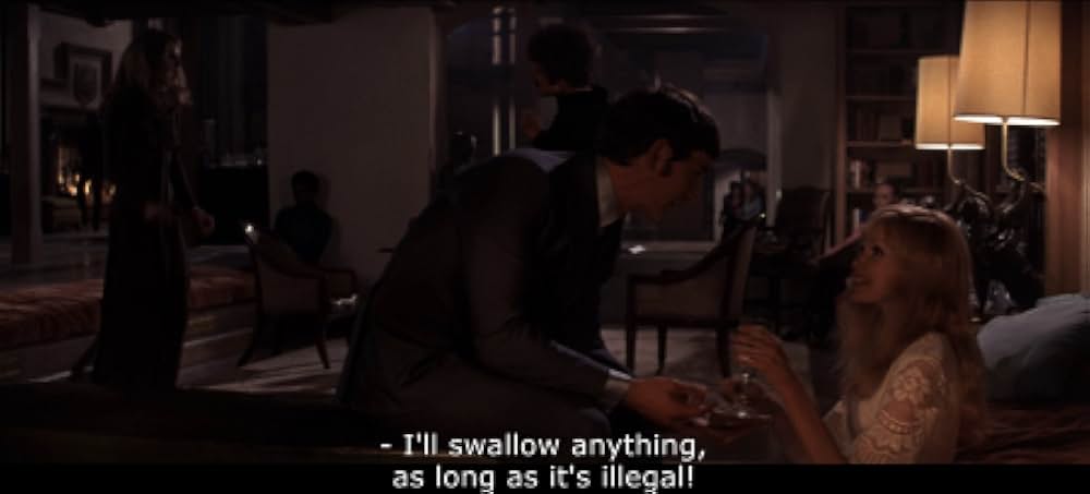 The Ballad of Tam Lin（原題）の画像