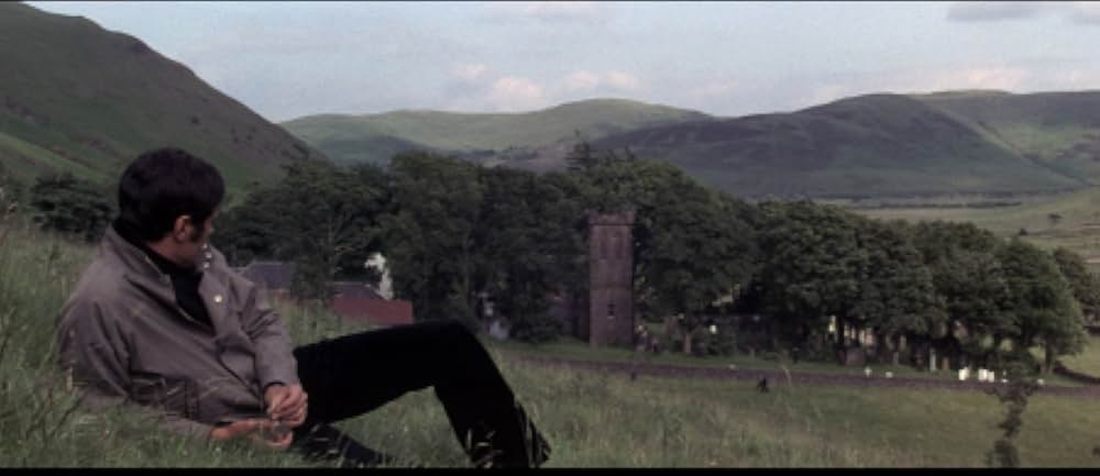 The Ballad of Tam Lin（原題）の画像