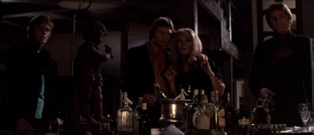 The Ballad of Tam Lin（原題）の画像