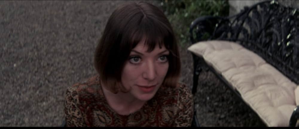 The Ballad of Tam Lin（原題）の画像