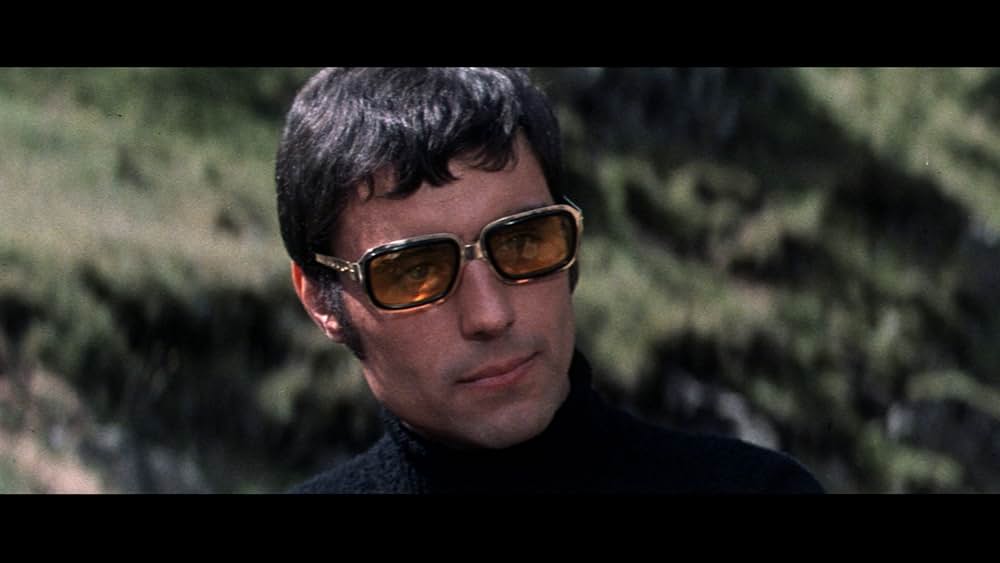 The Ballad of Tam Lin（原題）の画像