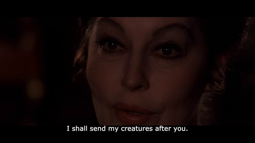 The Ballad of Tam Lin（原題）の画像