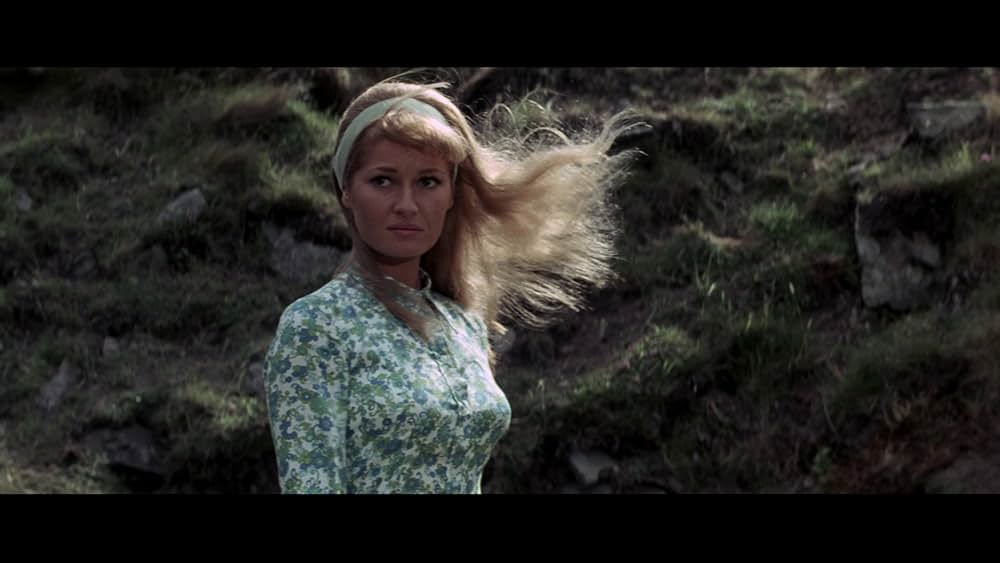 The Ballad of Tam Lin（原題）の画像