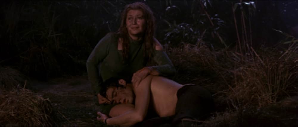 The Ballad of Tam Lin（原題）の画像