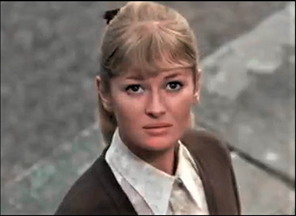 The Ballad of Tam Lin（原題）の画像