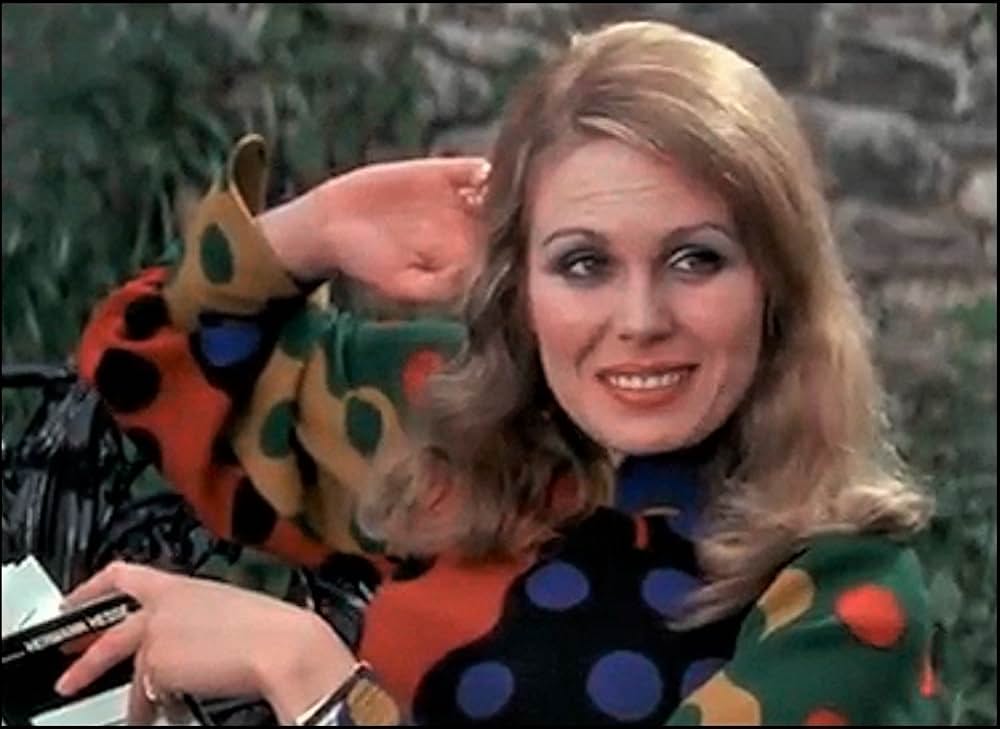 The Ballad of Tam Lin（原題）の画像