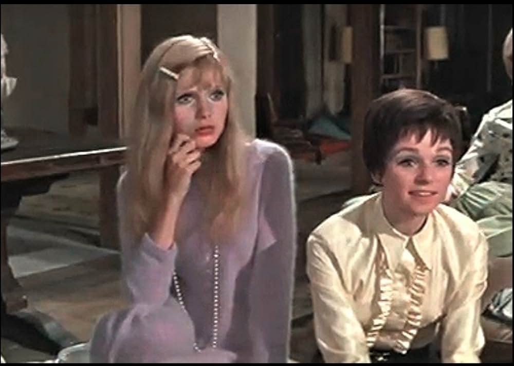 The Ballad of Tam Lin（原題）の画像