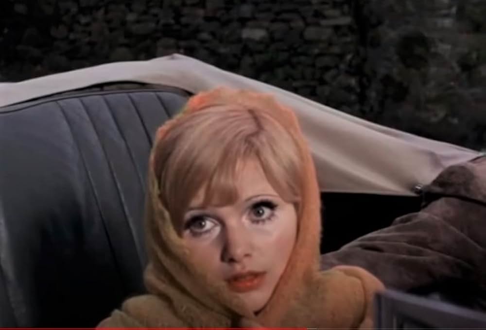 The Ballad of Tam Lin（原題）の画像