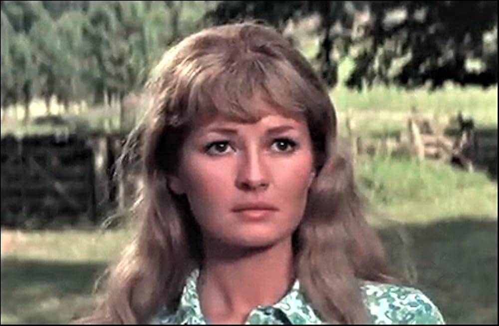 The Ballad of Tam Lin（原題）の画像