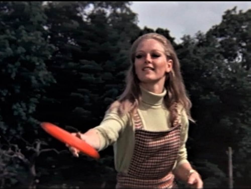 The Ballad of Tam Lin（原題）の画像