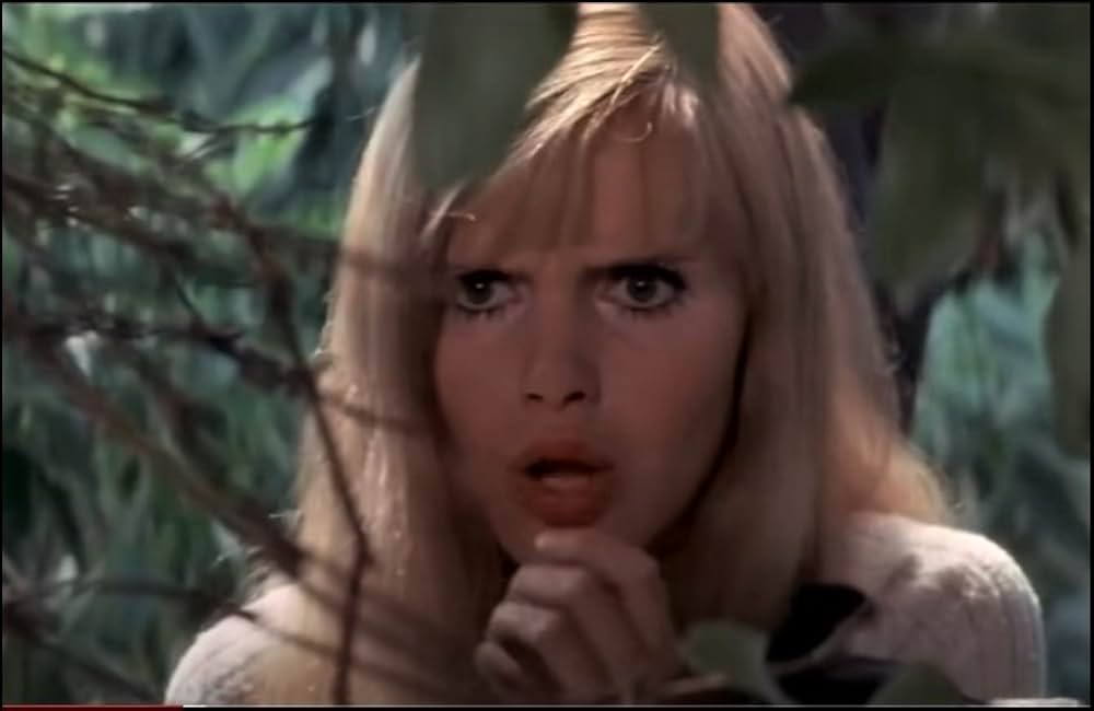 The Ballad of Tam Lin（原題）の画像