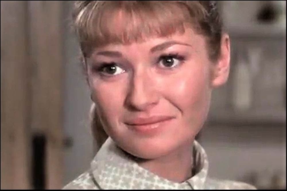 The Ballad of Tam Lin（原題）の画像