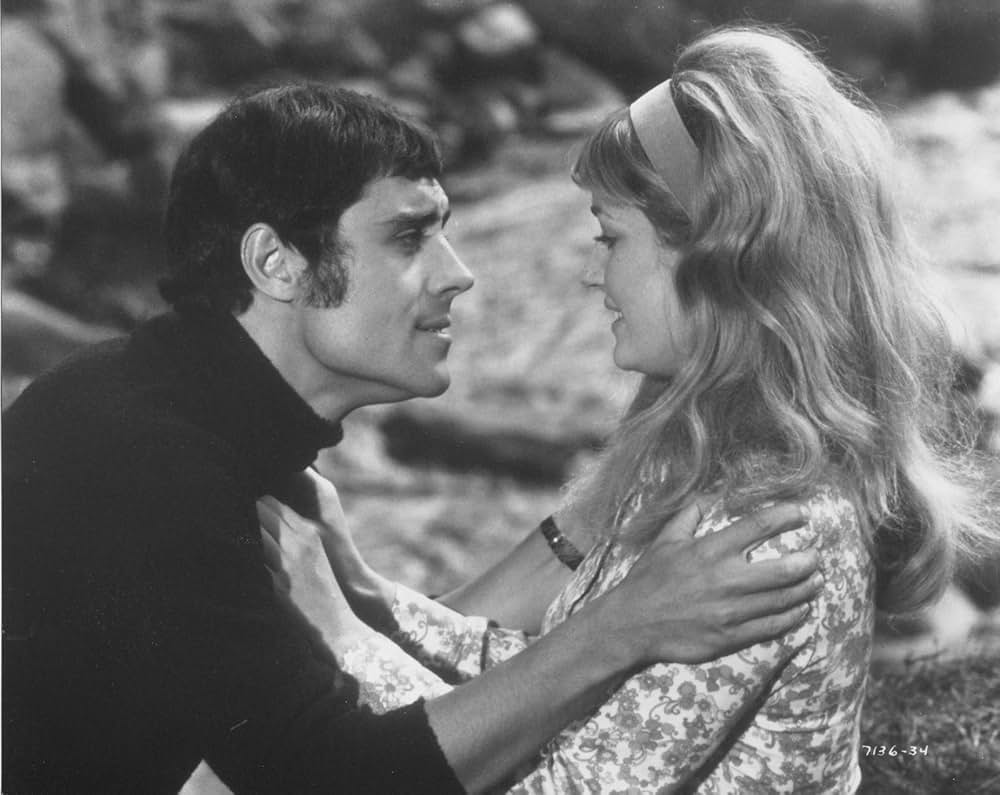 The Ballad of Tam Lin（原題）の画像