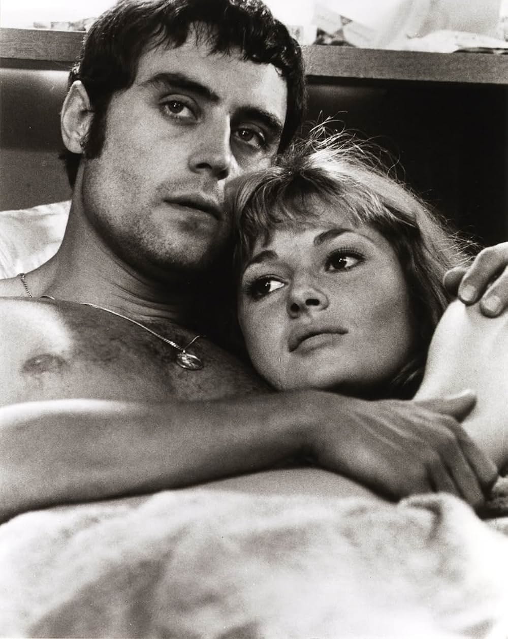 The Ballad of Tam Lin（原題）の画像