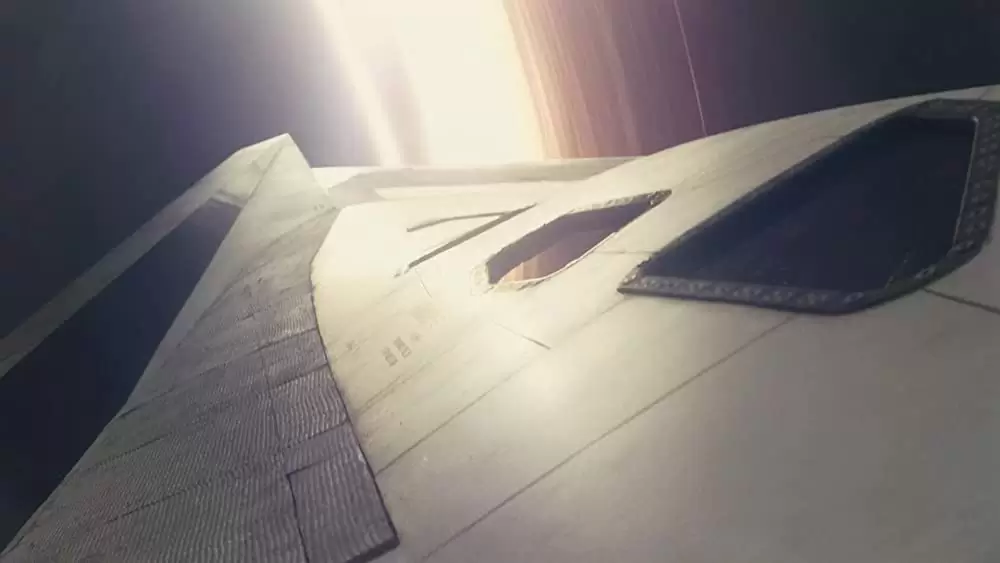 インターステラーの画像