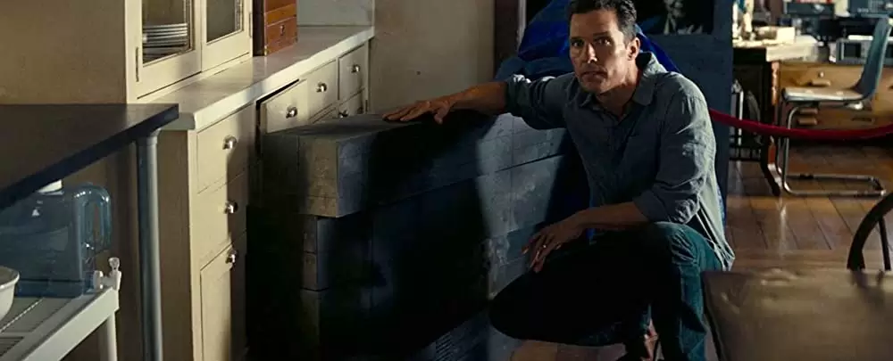 インターステラーの画像