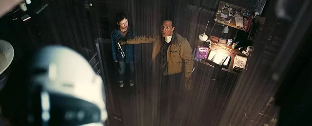 インターステラーの画像