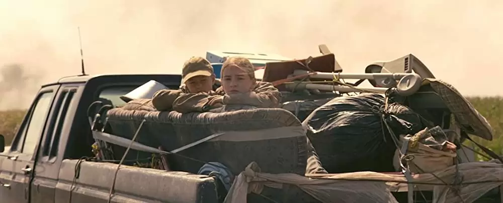 インターステラーの画像