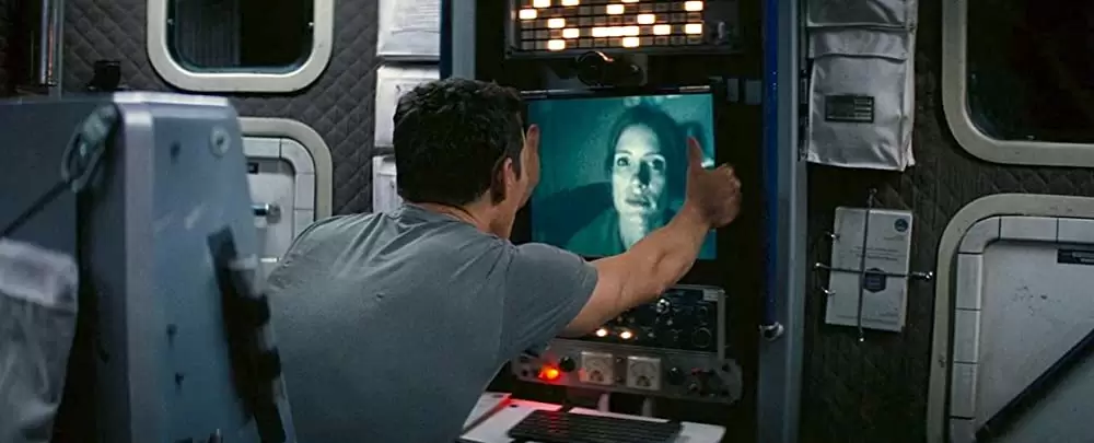 インターステラーの画像