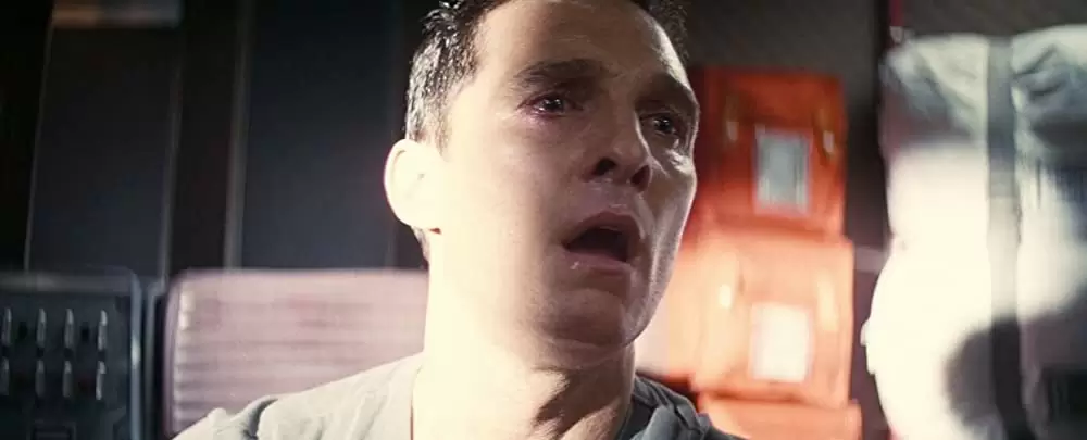 インターステラーの画像