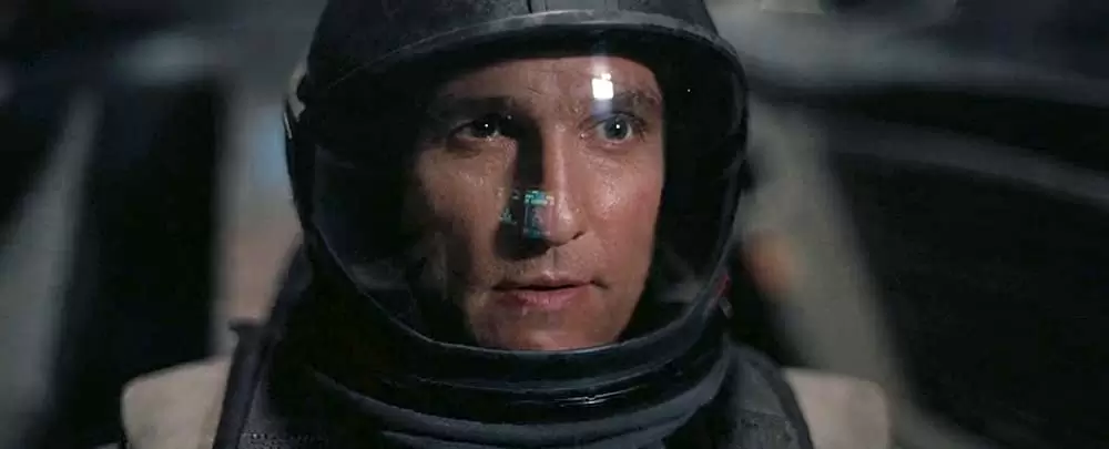 インターステラーの画像