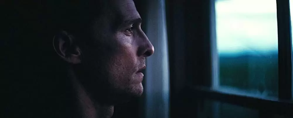 インターステラーの画像