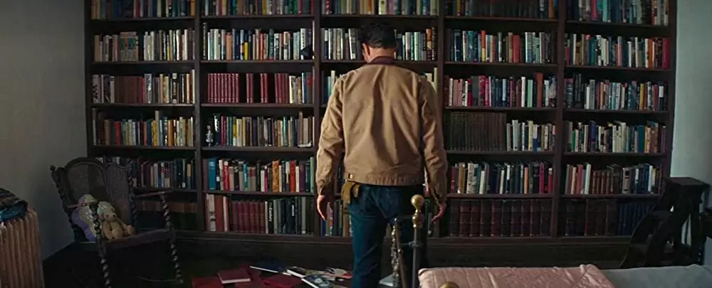 インターステラーの画像