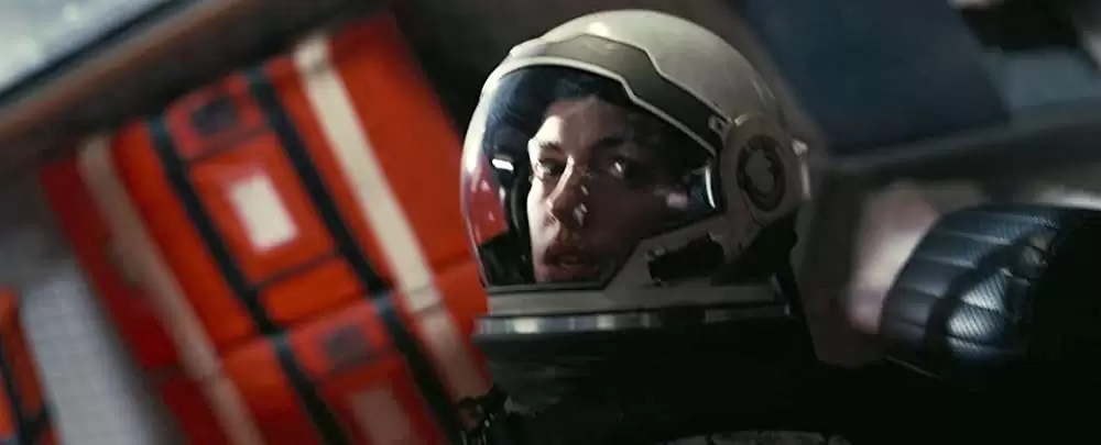 インターステラーの画像