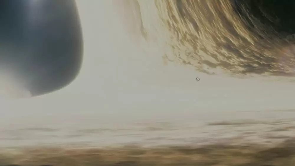 インターステラーの画像