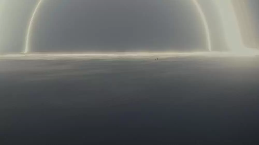 インターステラーの画像