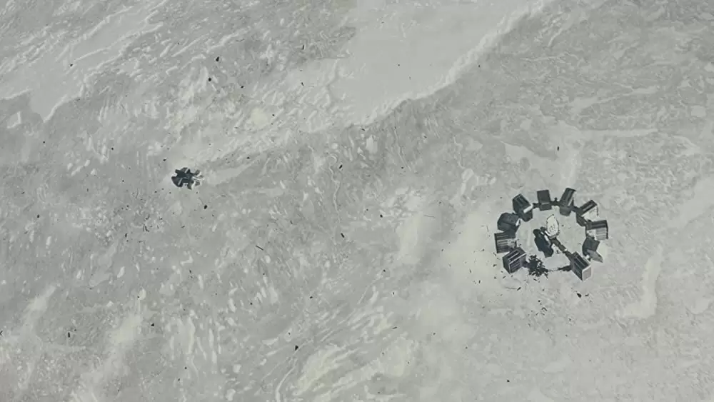 インターステラーの画像