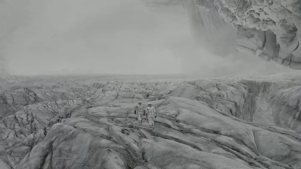 インターステラーの画像