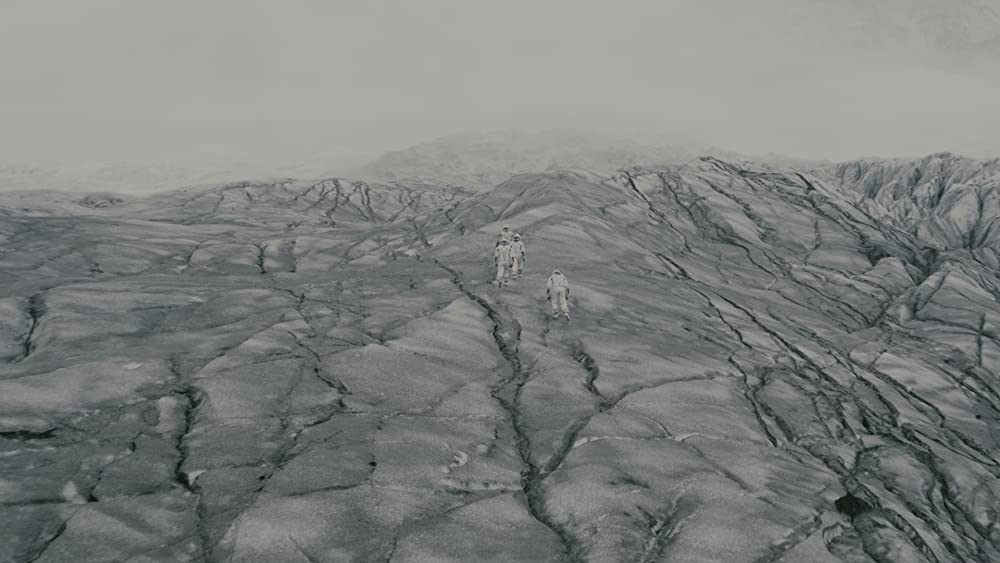 インターステラーの画像