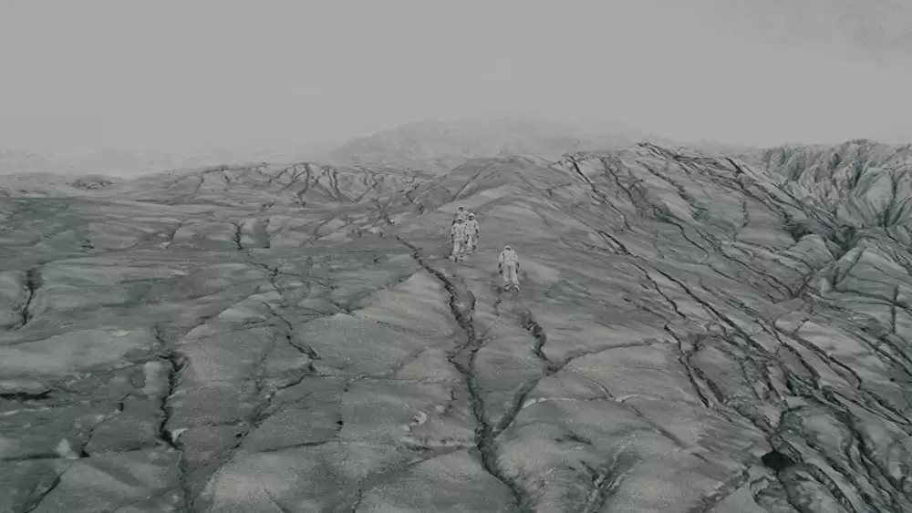 インターステラーの画像