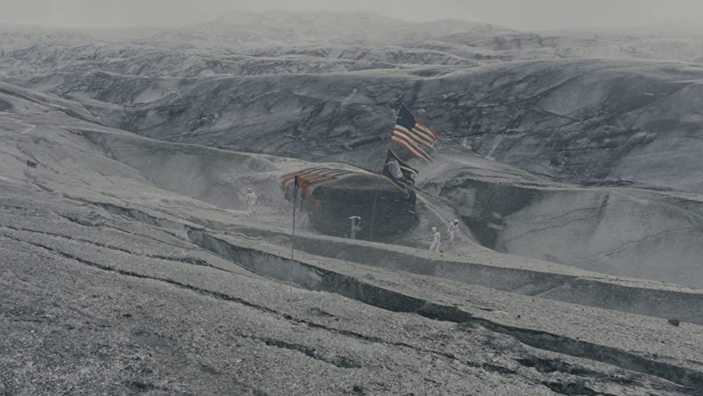 インターステラーの画像